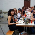 Club JuMaJo Sommerfest 2017